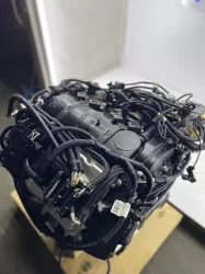 BMW F20 N13 Motor 11002344327 | N13B16A - F20 1.16i Yeni Orjinal Motor - 5