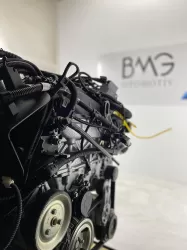 BMW F20 N13 Motor 11002344327 | N13B16A - F20 1.16i Yeni Orjinal Motor - 8