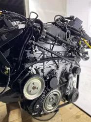BMW F20 N13 Motor 11002344327 | N13B16A - F20 1.16i Yeni Orjinal Motor - 9