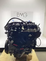 BMW F30 N13 Motor 11002344327 | N13B16A - F30 3.16i Yeni Orjinal Motor - 4