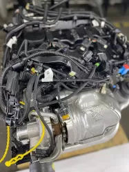 BMW F30 N13 Motor 11002344327 | N13B16A - F30 3.16i Yeni Orjinal Motor - 14