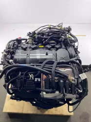 BMW F30 Lci N13 Motor 11002298072 | N13B16A - F30 Lci 3.20ied Yeni Orjinal Motor - 2