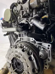 BMW F30 Lci N13 Motor 11002298072 | N13B16A - F30 Lci 3.20ied Yeni Orjinal Motor - 7
