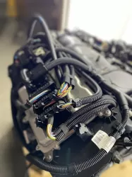 BMW F30 Lci N13 Motor 11002298072 | N13B16A - F30 Lci 3.20ied Yeni Orjinal Motor - 11
