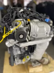 BMW F30 Lci N13 Motor 11002298072 | N13B16A - F30 Lci 3.20ied Yeni Orjinal Motor - 13