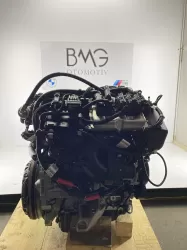 BMW F30 Lci N13 Motor 11002298072 | N13B16A - F30 Lci 3.20ied Yeni Orjinal Motor - 16