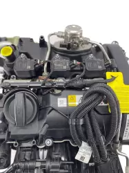 BMW F32 B38 Motor 11002455312 | B38B15A - F32 4.18i Yeni Orjinal Motor - 3