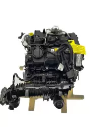 BMW F32 B38 Motor 11002455312 | B38B15A - F32 4.18i Yeni Orjinal Motor - 4