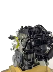 BMW F32 B38 Motor 11002455312 | B38B15A - F32 4.18i Yeni Orjinal Motor - 5