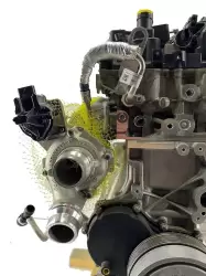 BMW F32 B38 Motor 11002455312 | B38B15A - F32 4.18i Yeni Orjinal Motor - 9