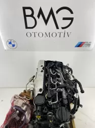 BMW F45 B47 Motor 1100235919 | B47C20A - F45 2.20d Yeni Orjinal Motor - 12