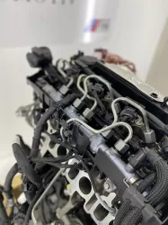 BMW F45 B47 Motor 1100235919 | B47C20A - F45 2.20d Yeni Orjinal Motor - 22