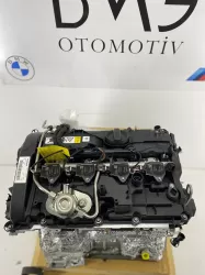 BMW G20 B48 Motor 11002461947 | B48B20B - G20 3.20i Yeni Orjinal Motor - 2