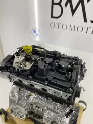 BMW G20 B48 Motor 11002461947 | B48B20B - G20 3.20i Yeni Orjinal Motor - 3