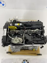 BMW G20 B48 Motor 11002461947 | B48B20B - G20 3.20i Yeni Orjinal Motor - 8