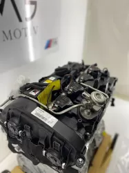 BMW G20 B48 Motor 11002461947 | B48B20B - G20 3.20i Yeni Orjinal Motor - 10