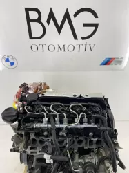 BMW X1 F48 B47 Motor 1100235919 | B47C20A - F48 2.0d Yeni Orjinal Motor - 2