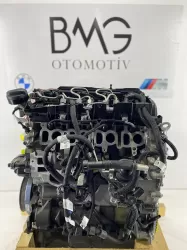 BMW X1 F48 B47 Motor 1100235919 | B47C20A - F48 2.0d Yeni Orjinal Motor - 3