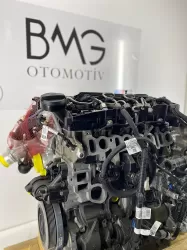 BMW X1 F48 B47 Motor 1100235919 | B47C20A - F48 2.0d Yeni Orjinal Motor - 4