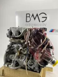 BMW X1 F48 B47 Motor 1100235919 | B47C20A - F48 2.0d Yeni Orjinal Motor - 13