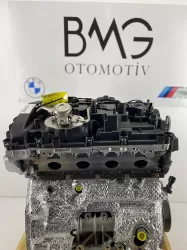 BMW G20 B48 Motor 11002461947 | B48B20B - G20 3.30i Yeni Orjinal Motor - 1