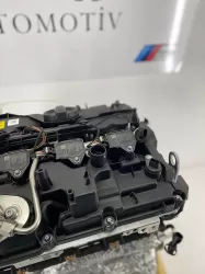 BMW G20 B48 Motor 11002461947 | B48B20B - G20 3.30i Yeni Orjinal Motor - 4