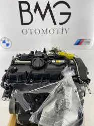 BMW G20 B48 Motor 11002461947 | B48B20B - G20 3.30i Yeni Orjinal Motor - 12