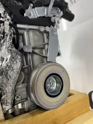 BMW G20 B48 Motor 11002461947 | B48B20B - G20 3.30i Yeni Orjinal Motor - 13