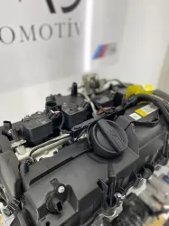BMW G20 B48 Motor 11002461947 | B48B20B - G20 3.30i Yeni Orjinal Motor - 17