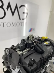 BMW G20 B48 Motor 11002461947 | B48B20B - G20 3.30i Yeni Orjinal Motor - 18