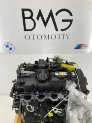 BMW G20 B48 Motor 11002461947 | B48B20B - G20 3.30i Yeni Orjinal Motor - 19