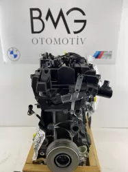 BMW G20 B48 Motor 11002461947 | B48B20B - G20 3.30i Yeni Orjinal Motor - 23