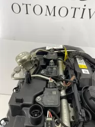 BMW G20 B48 Motor 11002461947 | B48B20B - G20 3.30i Yeni Orjinal Motor - 25
