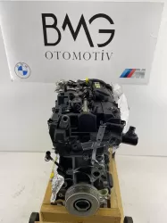 BMW G32 B48 Motor 11002461947 | B48B20B - G32 6.30i Yeni Orjinal Motor - 24