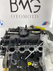 BMW Z4 G29 B48 Motor 11002461947 | B48B20B - G29 2.0i Yeni Orjinal Motor - 16