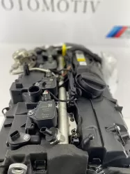 BMW Z4 G29 B48 Motor 11002461947 | B48B20B - G29 2.0i Yeni Orjinal Motor - 22