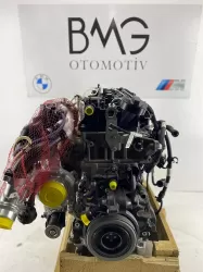 BMW X2 F39 B47 Motor 11002455609 | B47C20A - F39 2.0d Yeni Orjinal Motor - 8