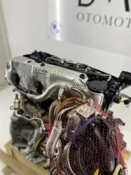 BMW X2 F39 B47 Motor 11002455609 | B47C20A - F39 2.0d Yeni Orjinal Motor - 15
