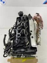 BMW X2 F39 B47 Motor 11002455609 | B47C20A - F39 2.0d Yeni Orjinal Motor - 20