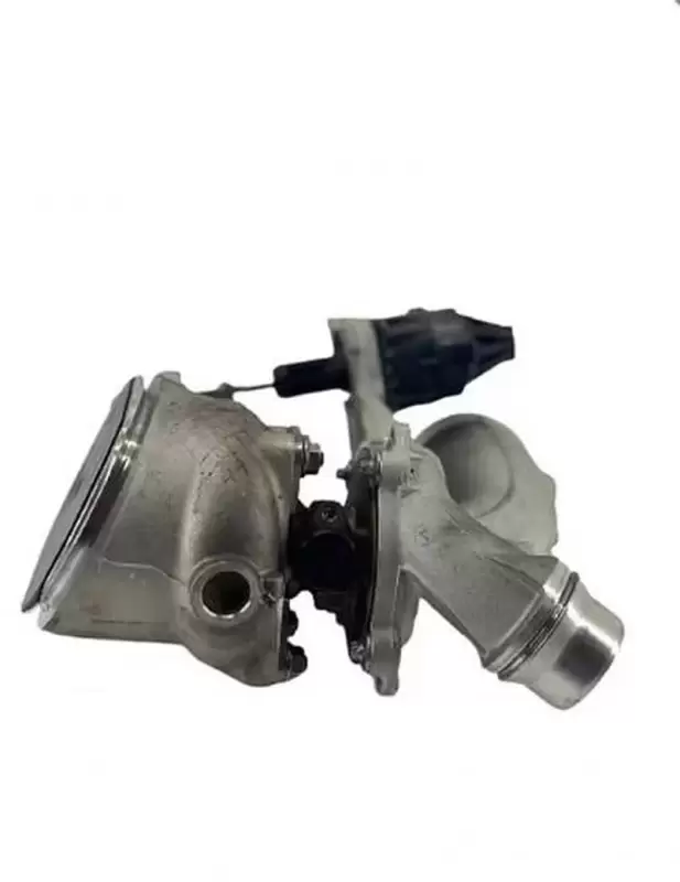 BMW F45 B38 Turbo 11658631700 (Yeni Orjinal)
