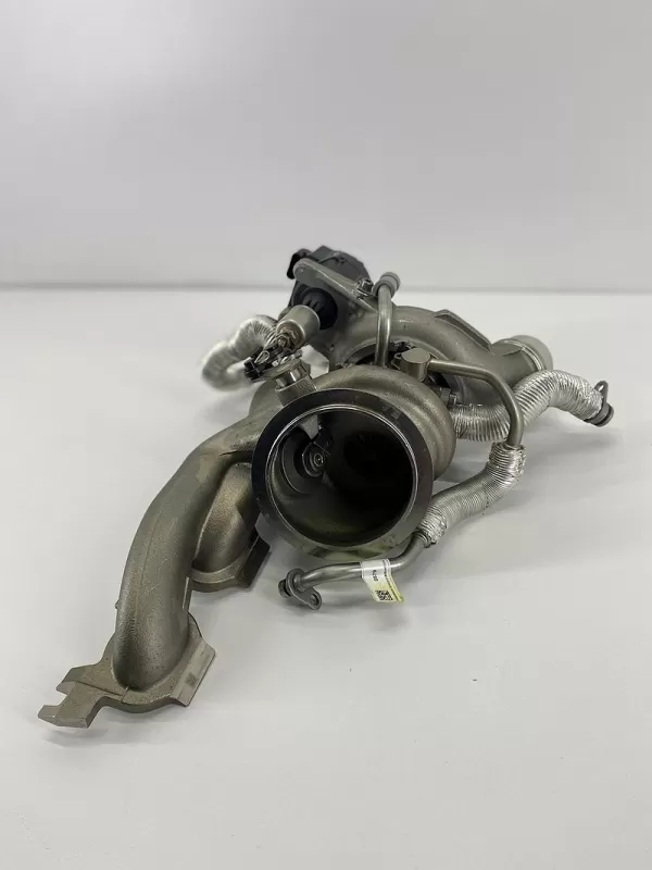 BMW F30 Lci B48 Turbo 11657637563 (Yeni Orjinal)