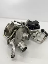 BMW G20 B48 Turbo 11657637563 (Yeni Orjinal) - 4