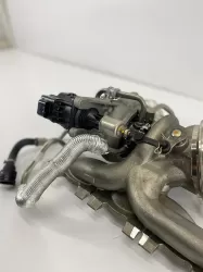 BMW G20 B48 Turbo 11657637563 (Yeni Orjinal) - 5