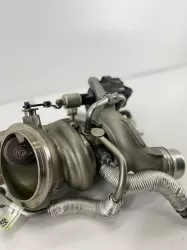 BMW G20 B48 Turbo 11657637563 (Yeni Orjinal) - 6