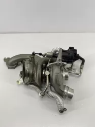 BMW G20 B48 Turbo 11657637563 (Yeni Orjinal) - 9