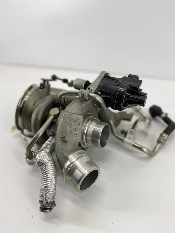 BMW G11 B48 Turbo 11657637563 (Yeni Orjinal)