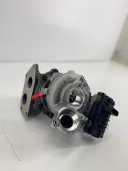 BMW X6 F16 B47 Küçük Turbo 11658513566 (Yeni Orjinal) - 5