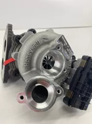 BMW X6 F16 B47 Küçük Turbo 11658513566 (Yeni Orjinal) - 7