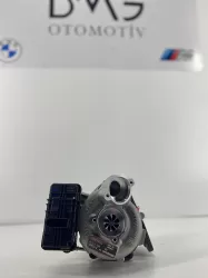 BMW X6 F16 B47 Küçük Turbo 11658513566 (Yeni Orjinal) - 8