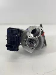 BMW X6 F16 B47 Küçük Turbo 11658513566 (Yeni Orjinal) - 9
